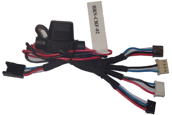  HRN-CRF-02 / Smart Control Antenna Cable adapter for compatibility to various remote starters